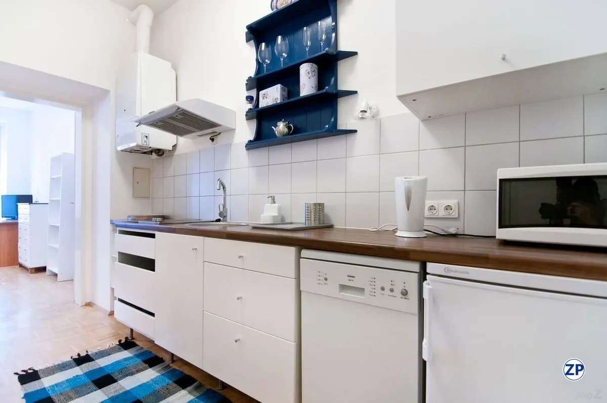 1-Zimmer-Wohnung mieten in Wien – 35 m², € 1.300 – Bild 16 von 22