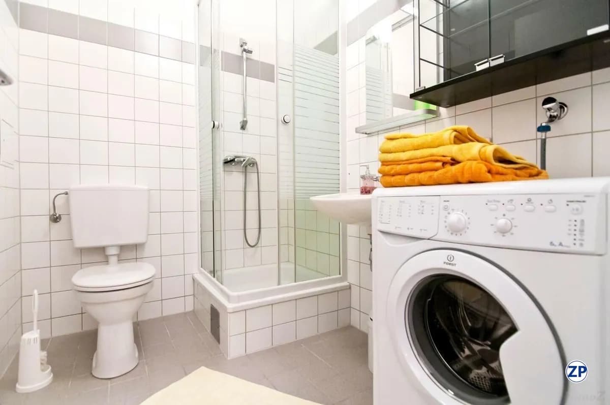 1-Zimmer-Wohnung mieten in Wien – 35 m², € 1.300 – Bild 17 von 22