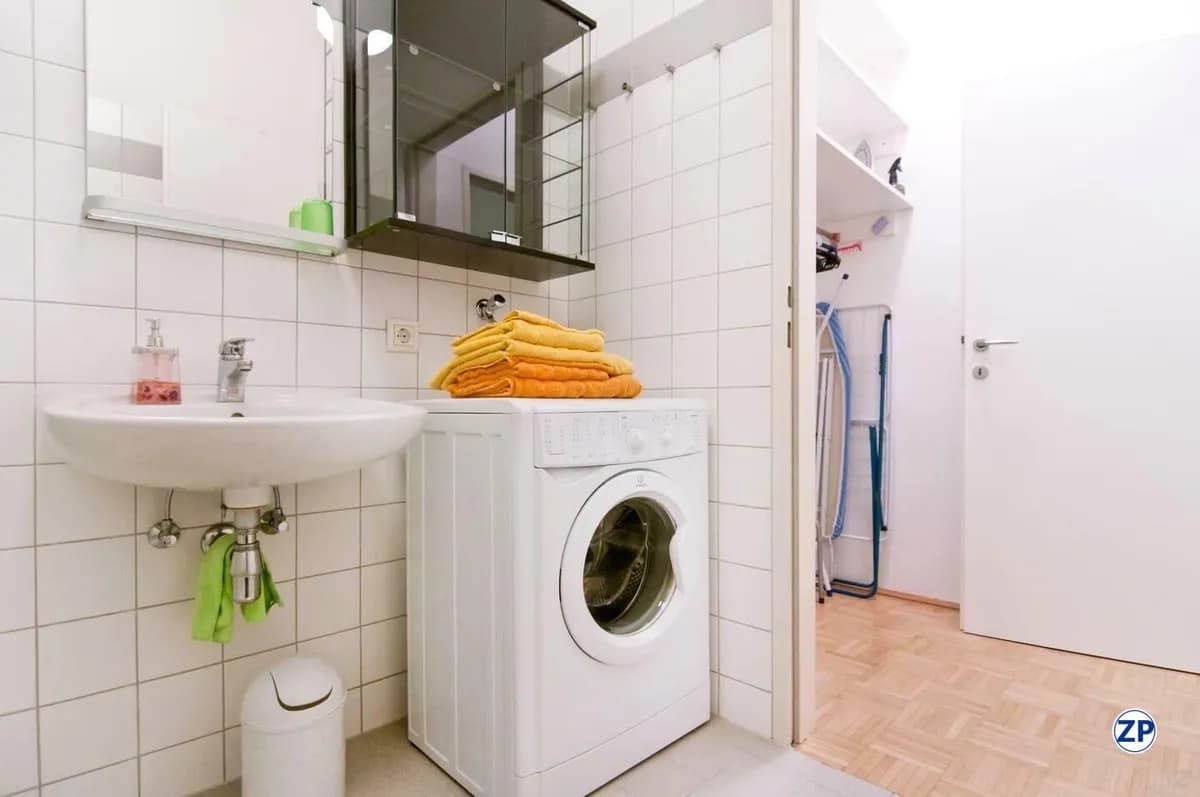 1-Zimmer-Wohnung mieten in Wien – 35 m², € 1.300 – Bild 18 von 22