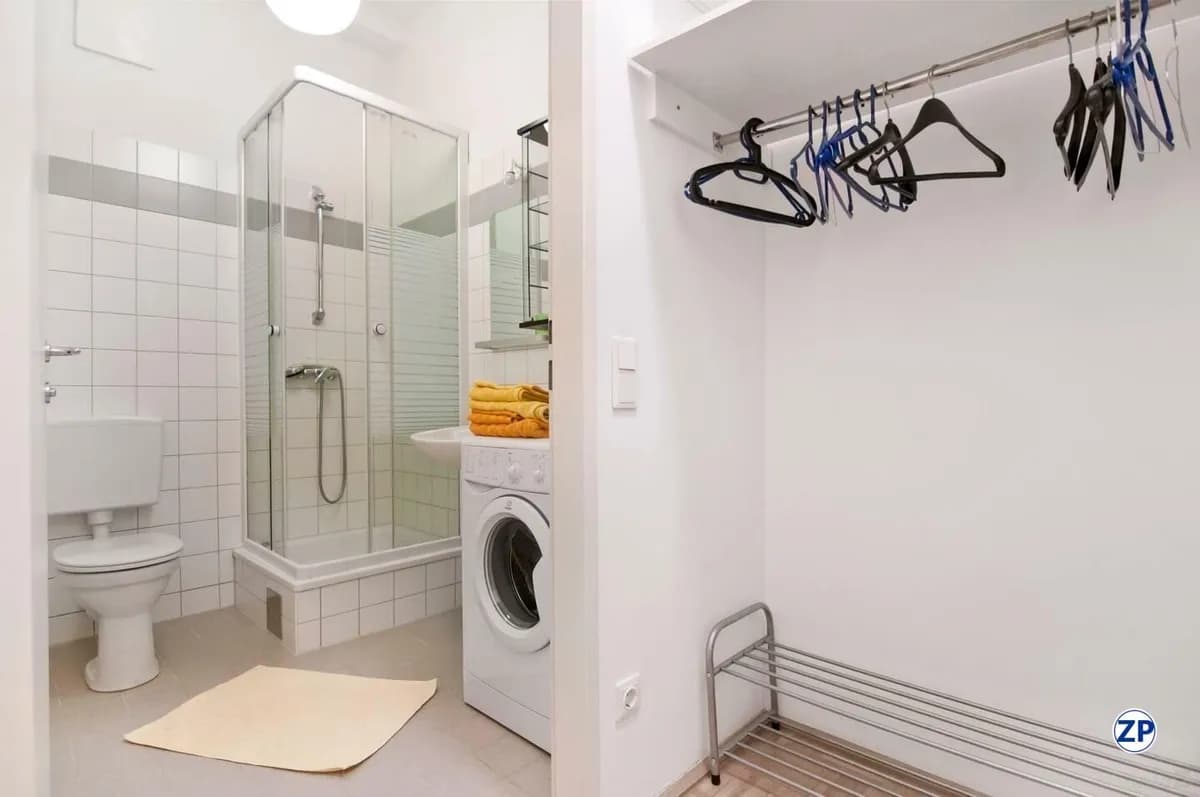 1-Zimmer-Wohnung mieten in Wien – 35 m², € 1.300 – Bild 19 von 22
