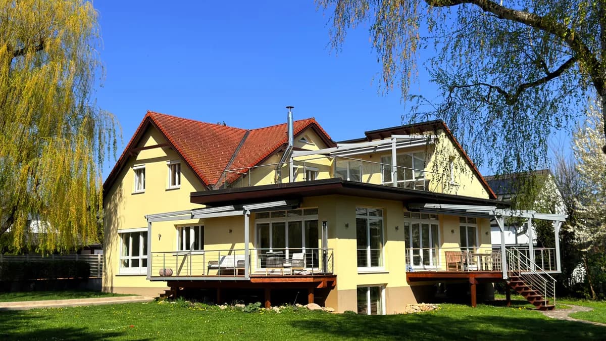 7-Zimmer-Haus kaufen in Mödling – 344 m², € 1.349.000