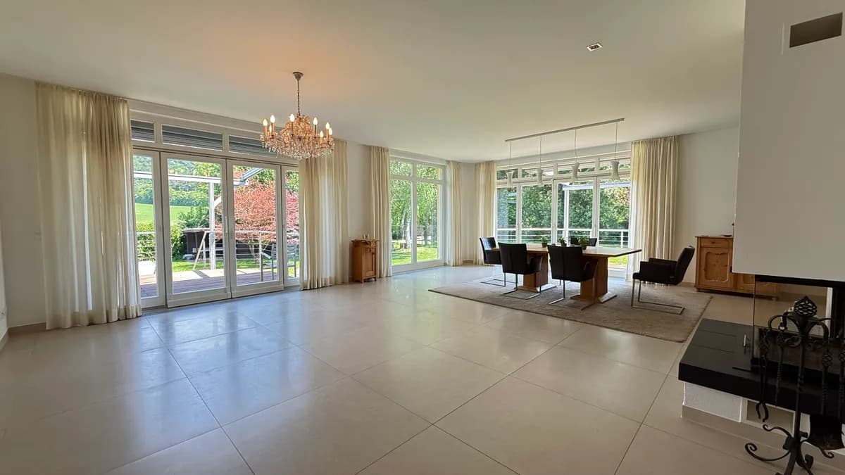 7-Zimmer-Haus kaufen in Mödling – 344 m², € 1.349.000 – Bild 7 von 50