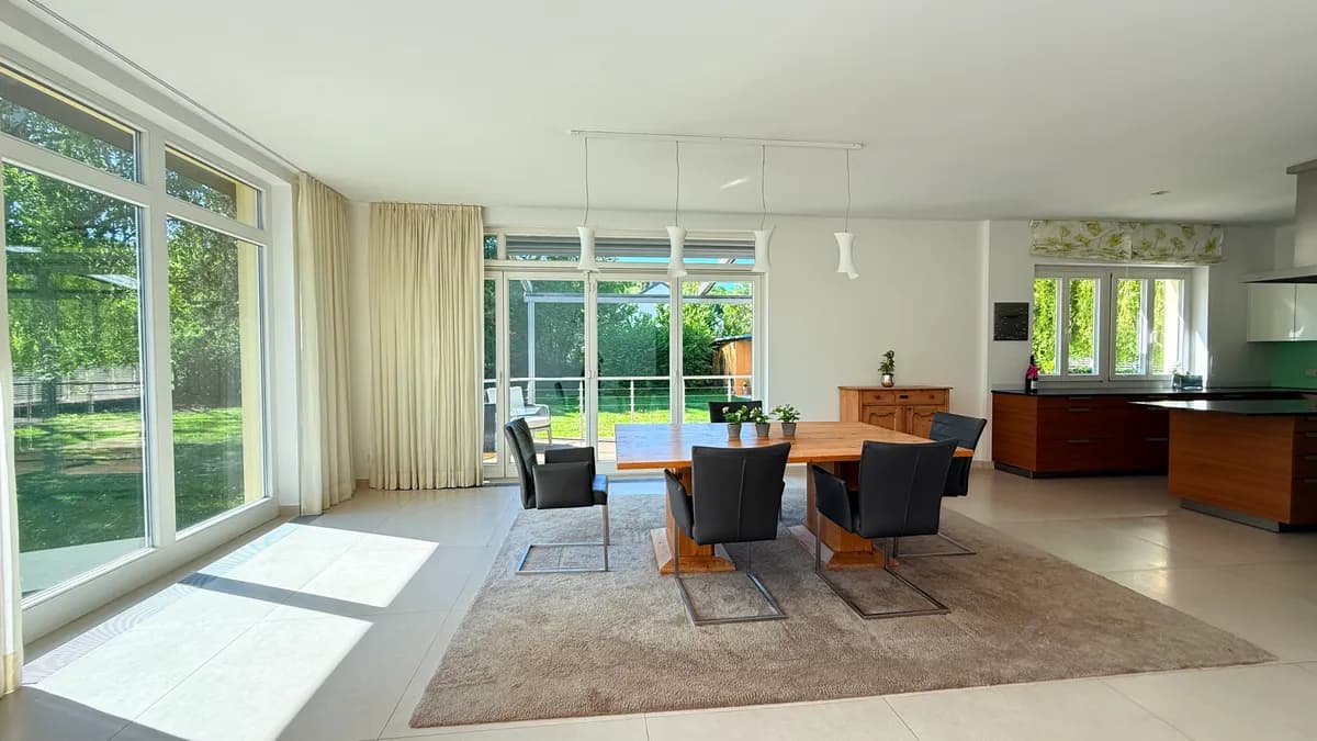 7-Zimmer-Haus kaufen in Mödling – 344 m², € 1.349.000 – Bild 10 von 50
