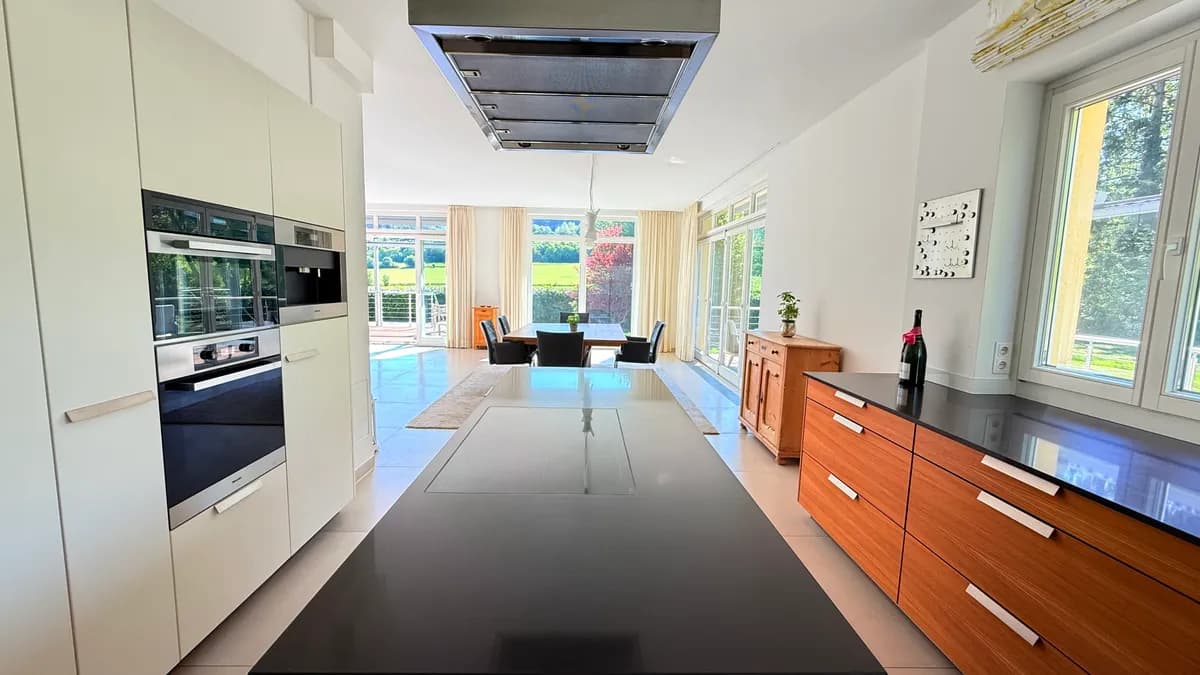 7-Zimmer-Haus kaufen in Mödling – 344 m², € 1.349.000 – Bild 15 von 50