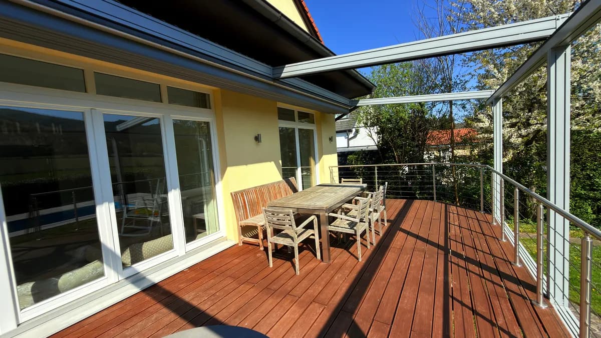 7-Zimmer-Haus kaufen in Mödling – 344 m², € 1.349.000 – Bild 20 von 50