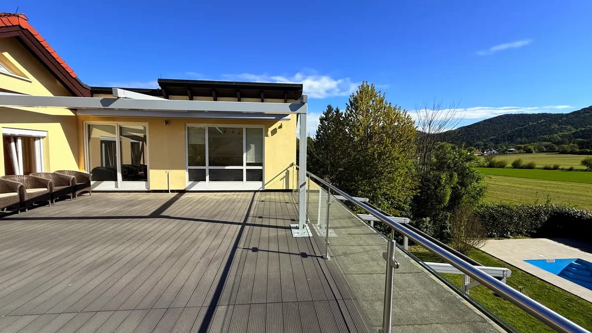7-Zimmer-Haus kaufen in Mödling – 344 m², € 1.349.000 – Bild 32 von 50