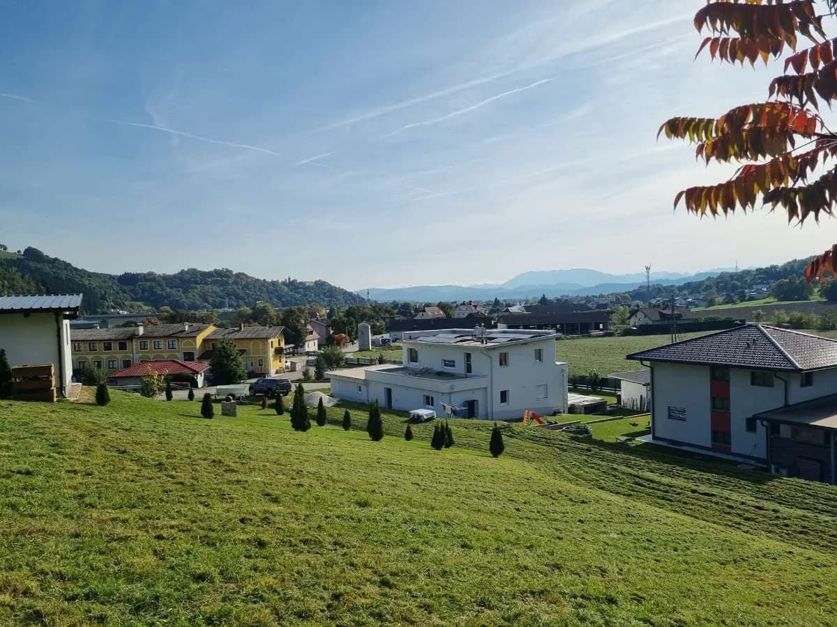 Grundstück kaufen in Wolfsberg – € 189.000