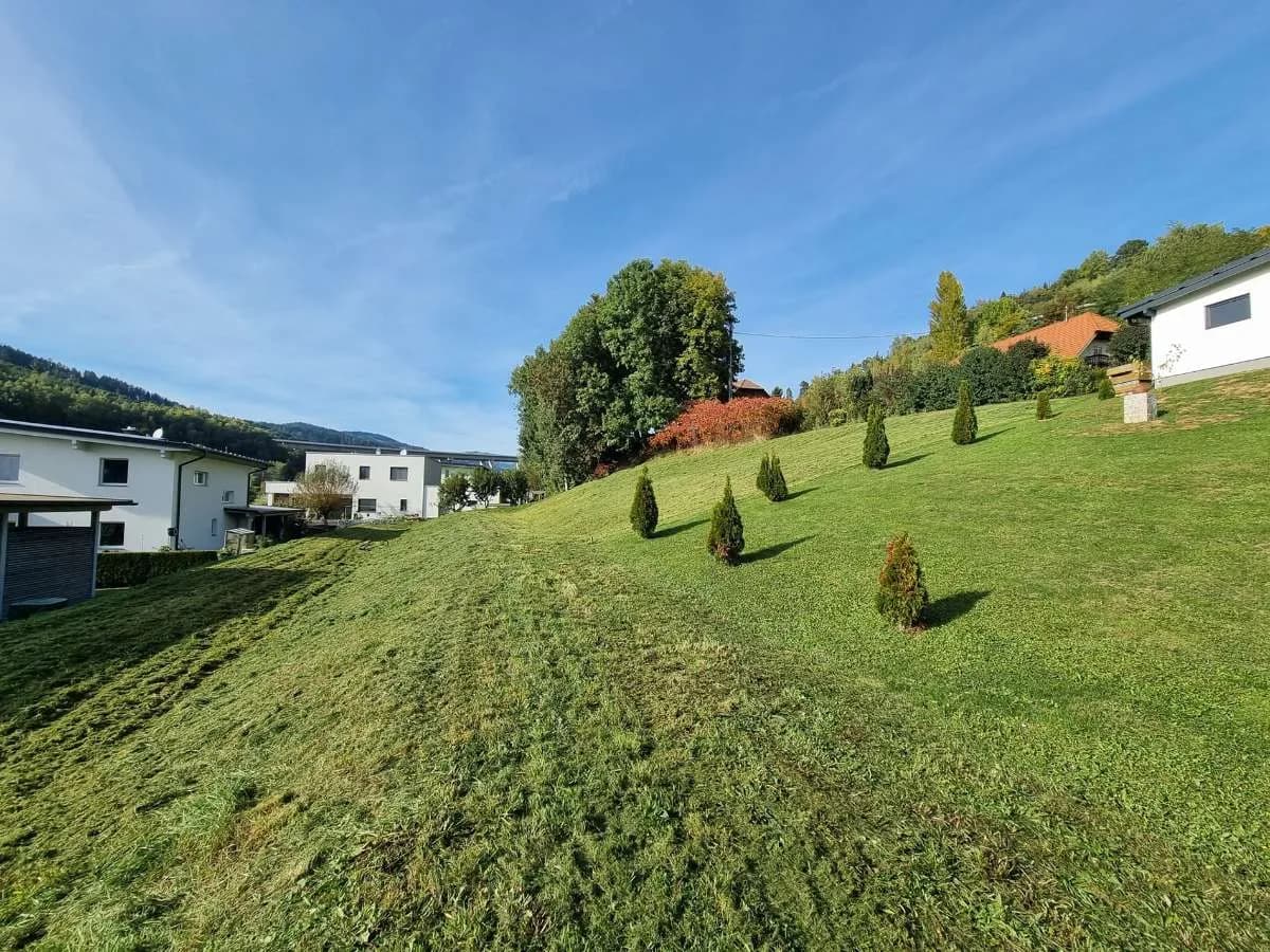 Grundstück kaufen in Wolfsberg – € 189.000 – Bild 2 von 3