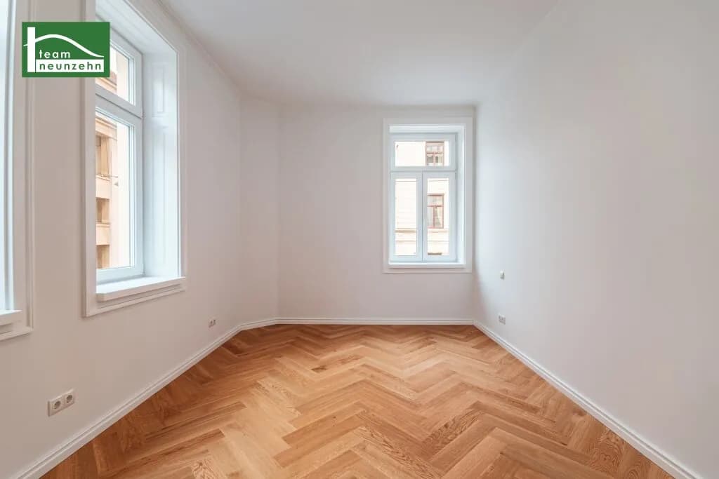 2-Zimmer-Wohnung kaufen in Wien – 64,16 m², € 369.000 – Bild 1 von 21
