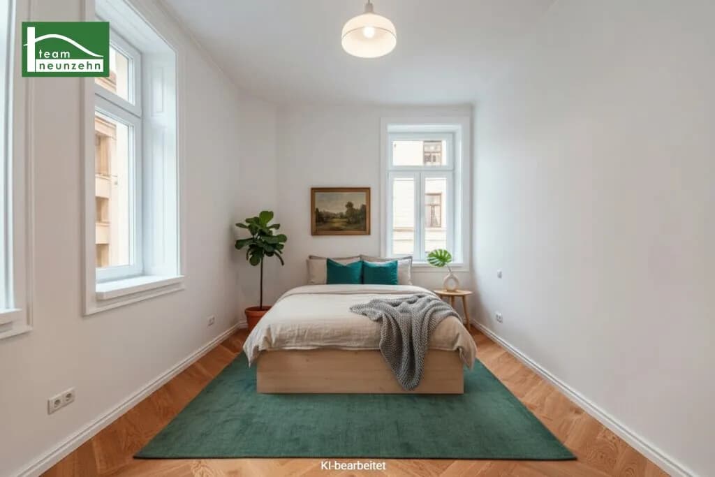 2-Zimmer-Wohnung kaufen in Wien – 64,16 m², € 369.000 – Bild 2 von 21
