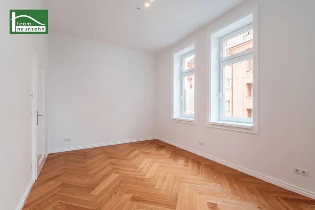 2-Zimmer-Wohnung kaufen in Wien – 64,16 m², € 369.000 – Bild 3 von 21