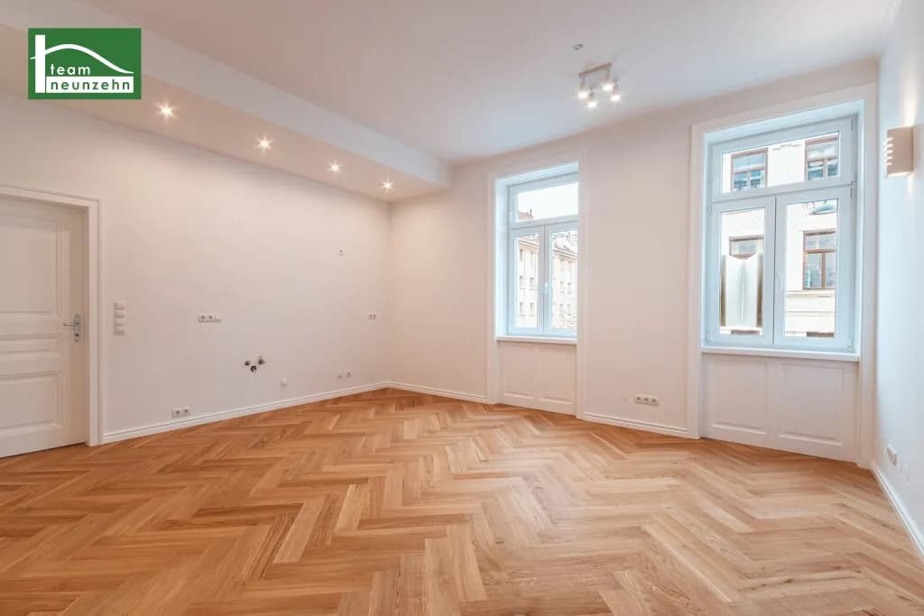 2-Zimmer-Wohnung kaufen in Wien – 64,16 m², € 369.000 – Bild 4 von 21