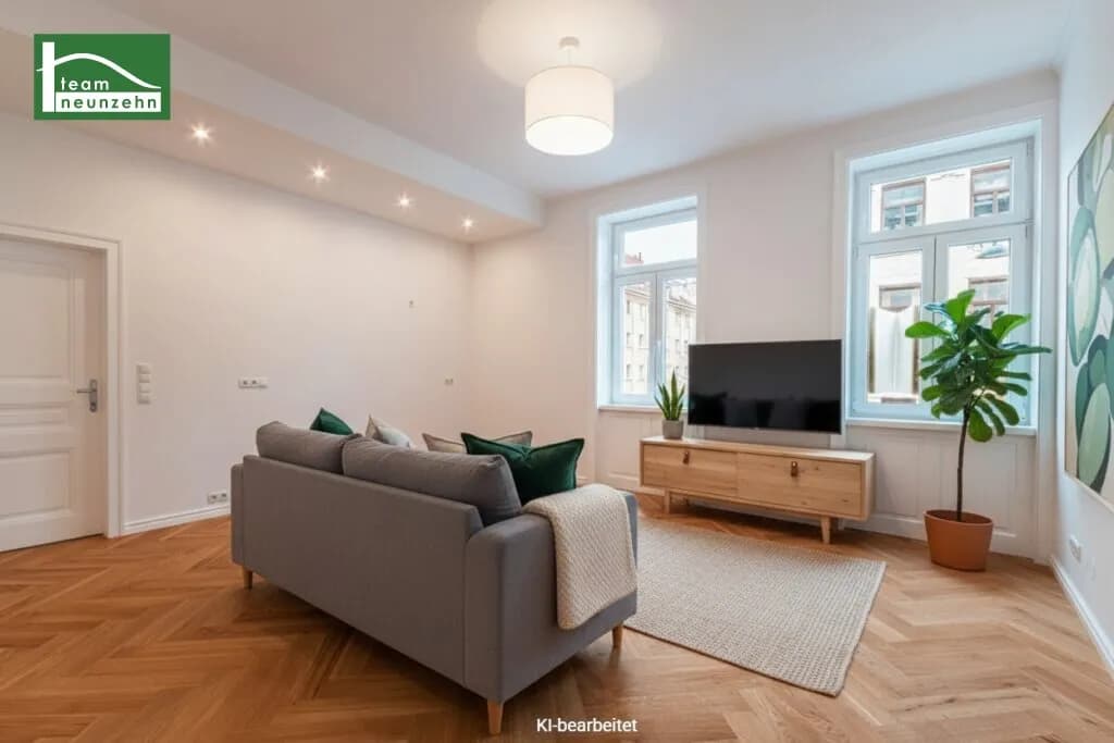 2-Zimmer-Wohnung kaufen in Wien – 64,16 m², € 369.000 – Bild 5 von 21