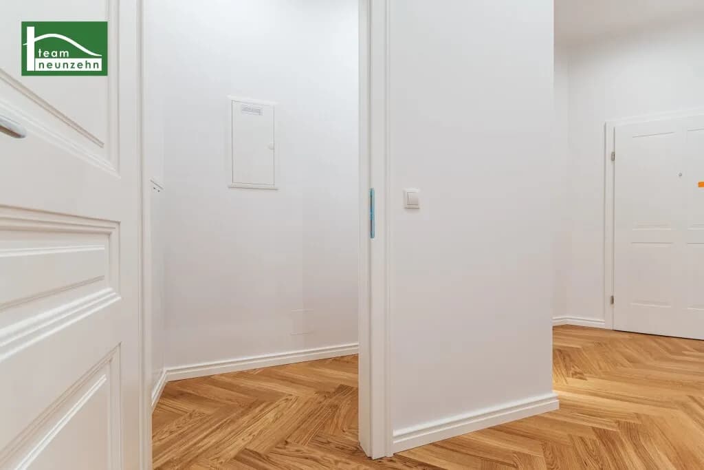 2-Zimmer-Wohnung kaufen in Wien – 64,16 m², € 369.000 – Bild 6 von 21
