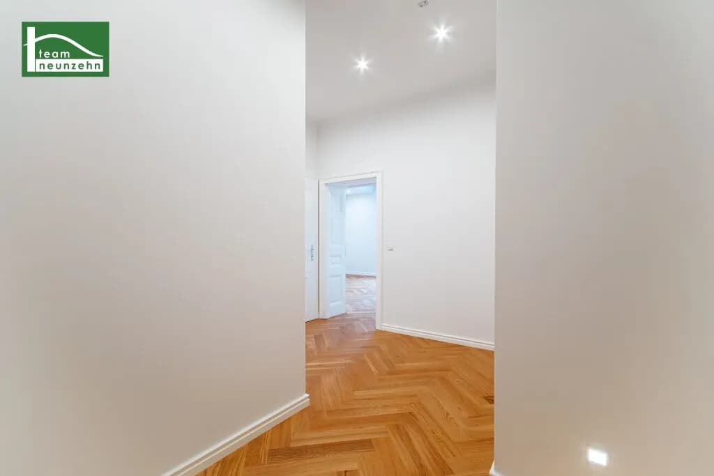 2-Zimmer-Wohnung kaufen in Wien – 64,16 m², € 369.000 – Bild 7 von 21