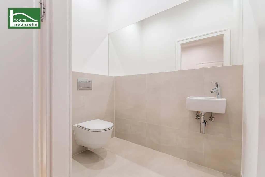 2-Zimmer-Wohnung kaufen in Wien – 64,16 m², € 369.000 – Bild 9 von 21
