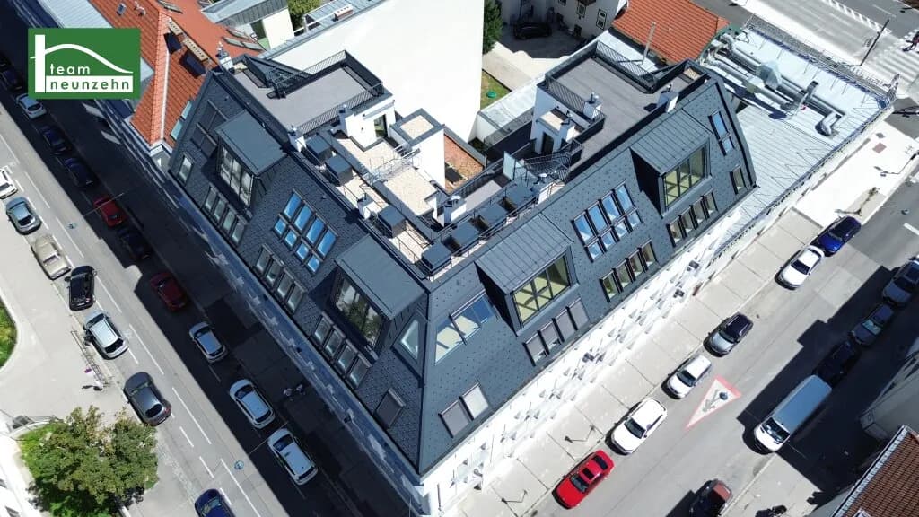 2-Zimmer-Wohnung kaufen in Wien – 64,16 m², € 369.000 – Bild 14 von 21