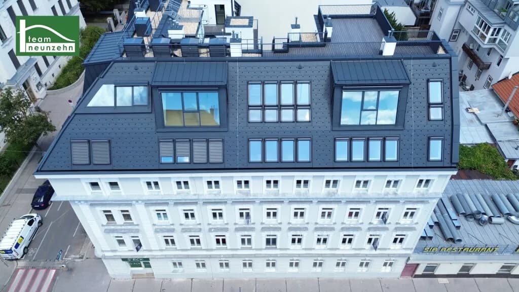 2-Zimmer-Wohnung kaufen in Wien – 64,16 m², € 369.000 – Bild 15 von 21