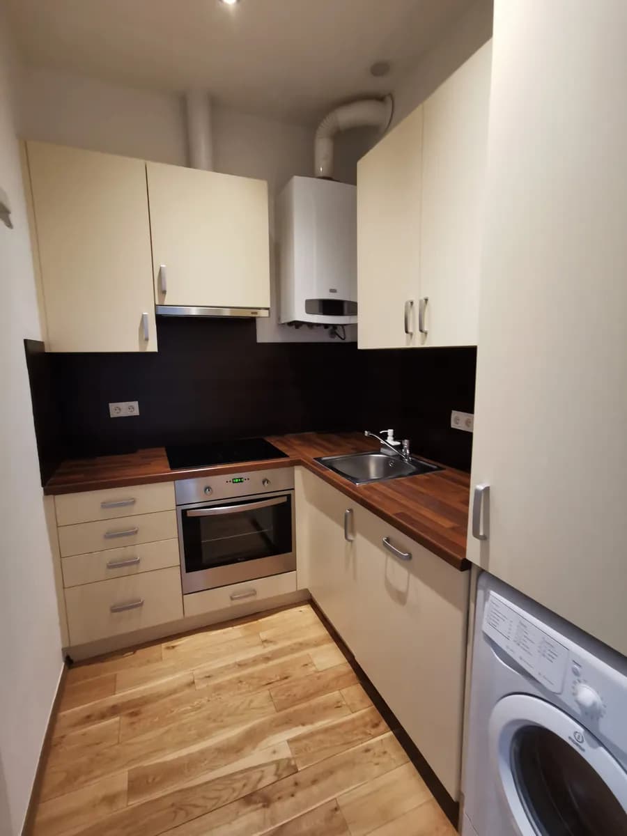1-Zimmer-Wohnung mieten in Wien – 35 m², € 900 – Bild 3 von 6