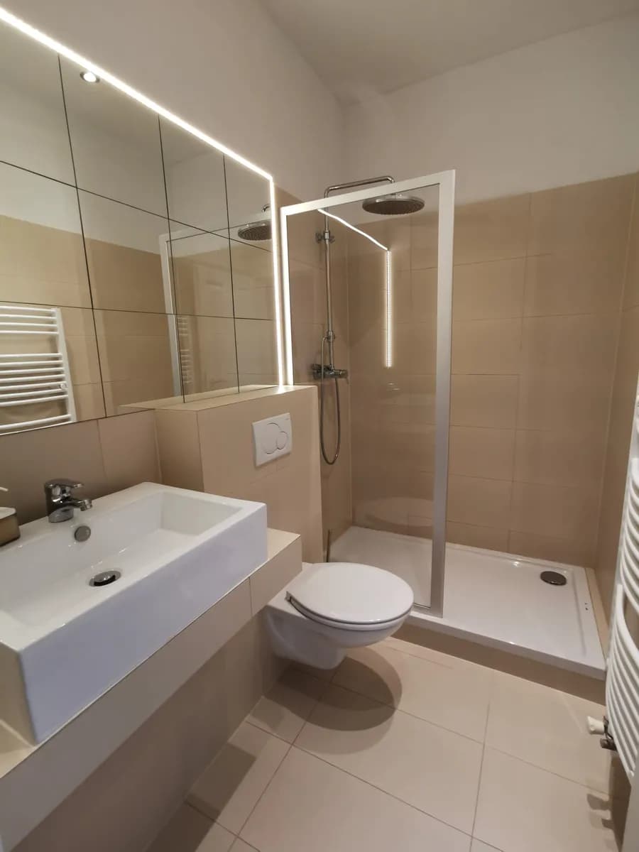 1-Zimmer-Wohnung mieten in Wien – 35 m², € 900 – Bild 4 von 6