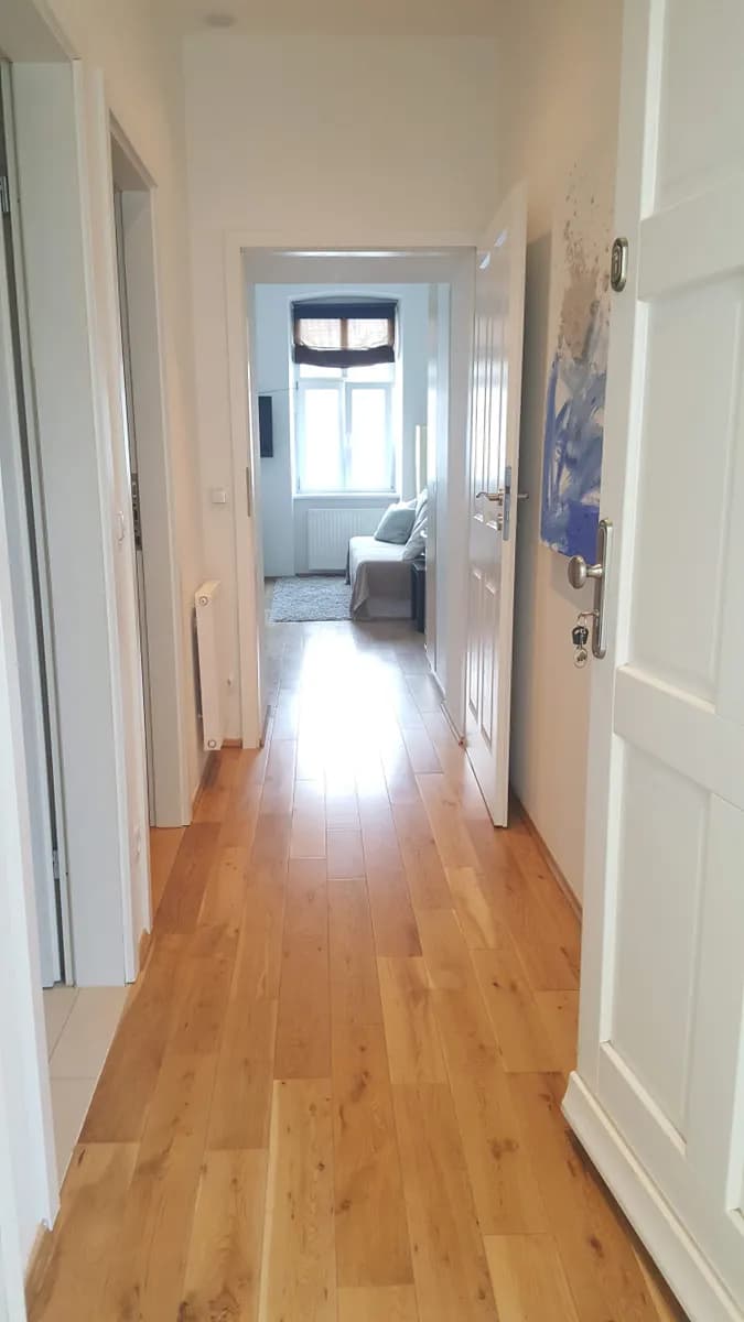 1-Zimmer-Wohnung mieten in Wien – 35 m², € 900 – Bild 5 von 6
