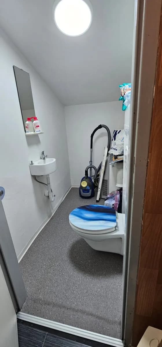 3-Zimmer-Haus mieten in Bruck an der Leitha – 60 m², € 2.000 – Bild 9 von 10