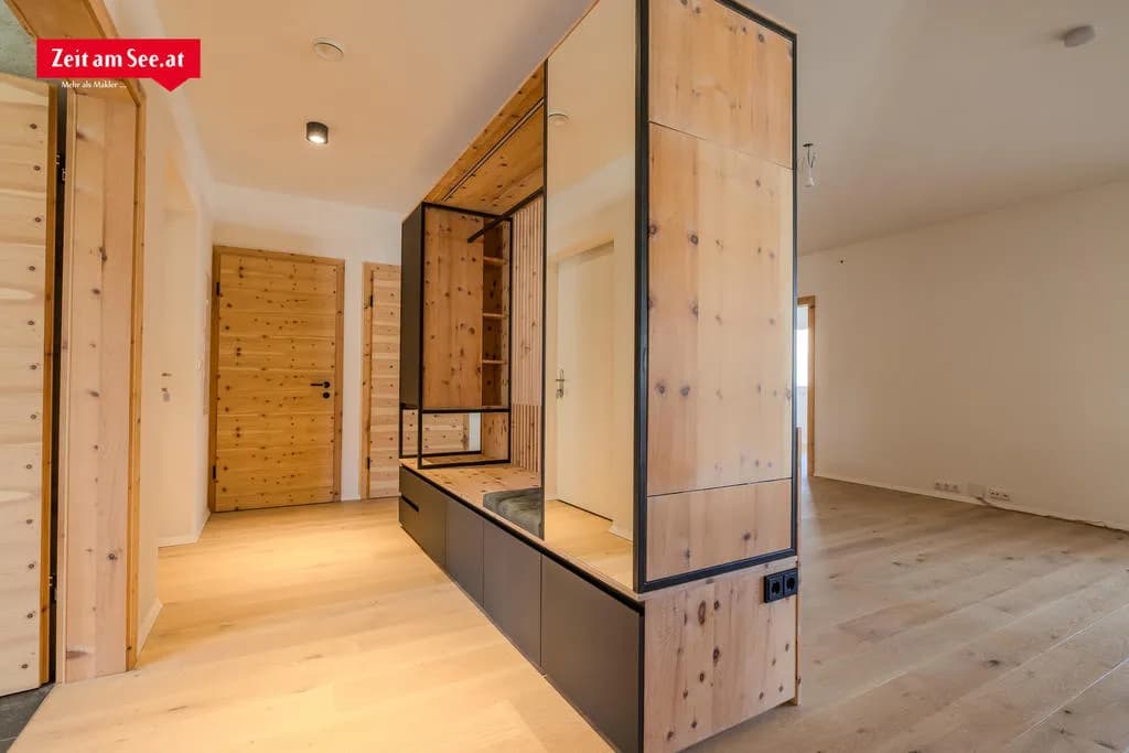 3-Zimmer-Wohnung kaufen in Vöcklabruck – 100 m², € 675.000 – Bild 9 von 23