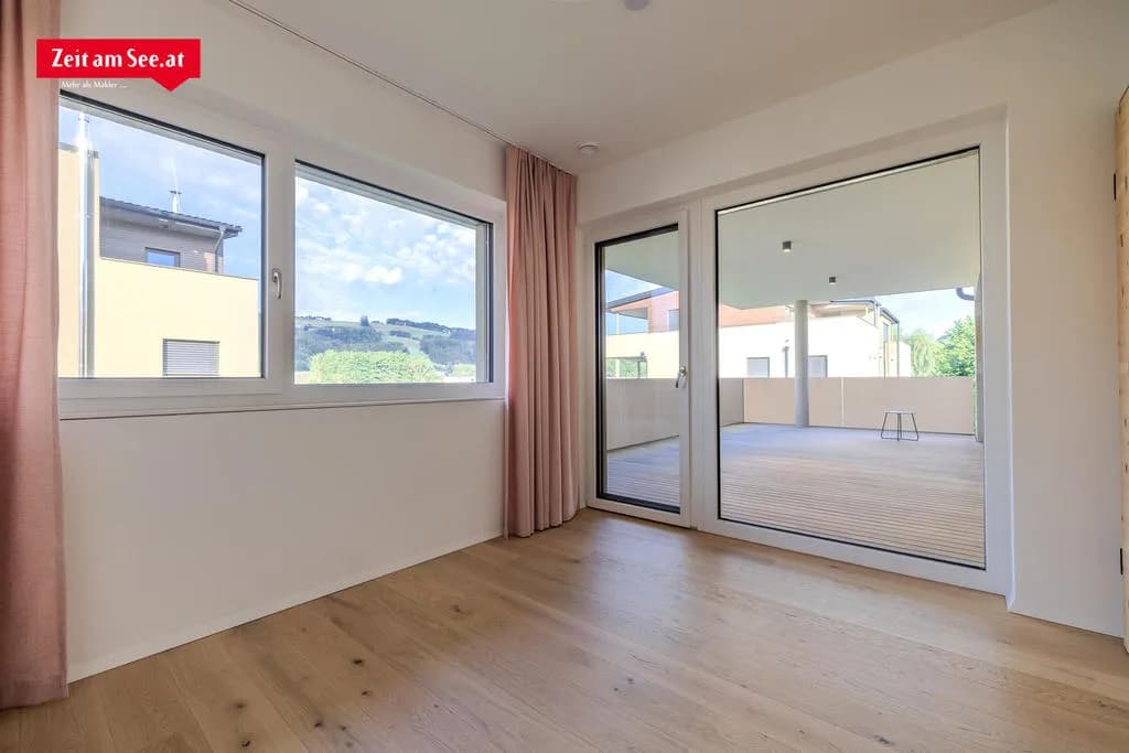 3-Zimmer-Wohnung kaufen in Vöcklabruck – 100 m², € 675.000 – Bild 11 von 23