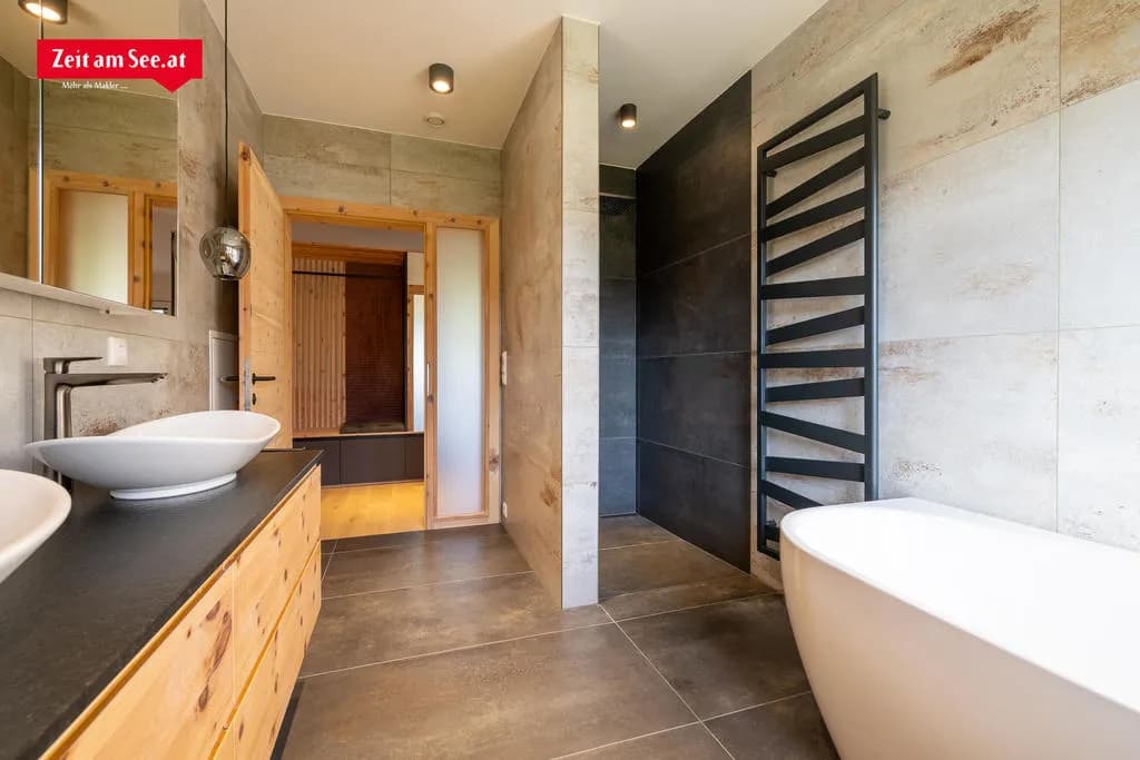 3-Zimmer-Wohnung kaufen in Vöcklabruck – 100 m², € 675.000 – Bild 13 von 23