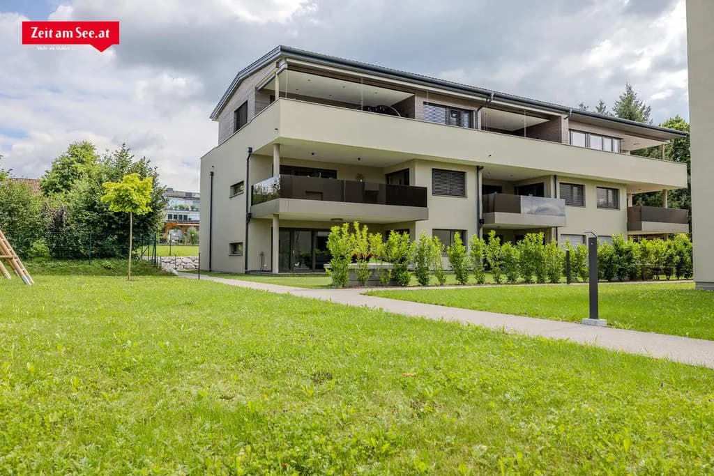 3-Zimmer-Wohnung kaufen in Vöcklabruck – 100 m², € 675.000 – Bild 22 von 23