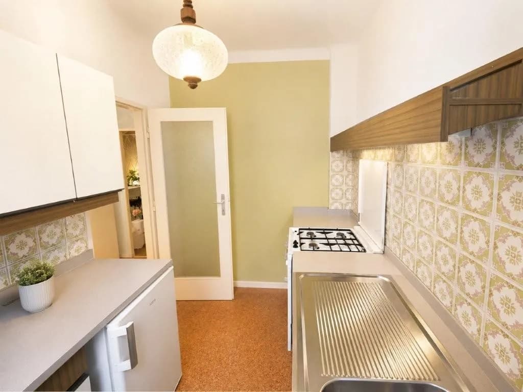 2-Zimmer-Wohnung kaufen in Wien – 59,18 m², € 269.000 – Bild 4 von 11