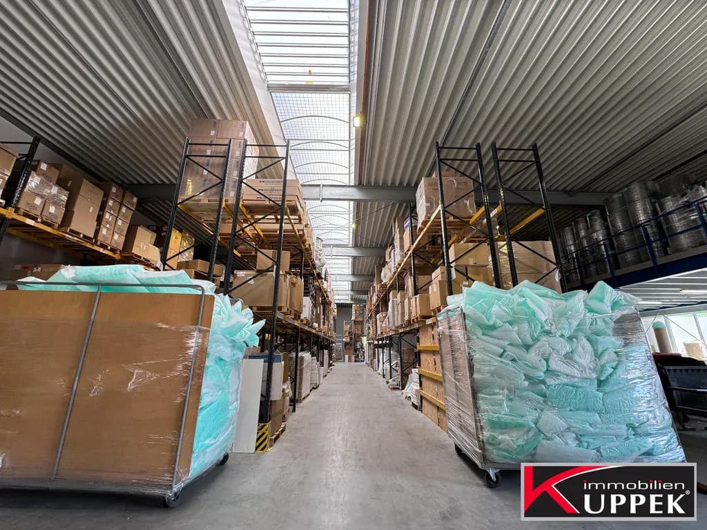 Gewerbeimmobilie kaufen in Linz Land – 950 m², € 2.000.000 – Bild 6 von 15