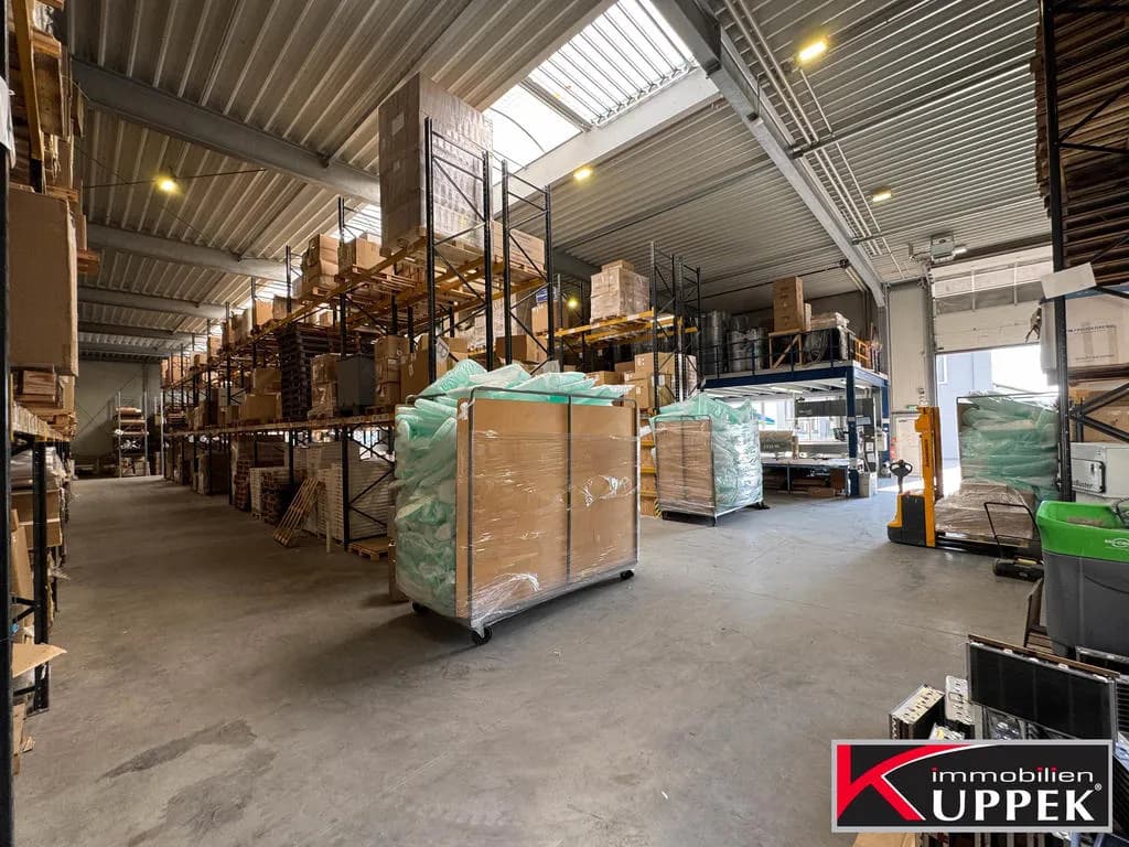 Gewerbeimmobilie kaufen in Linz Land – 950 m², € 2.000.000 – Bild 8 von 15