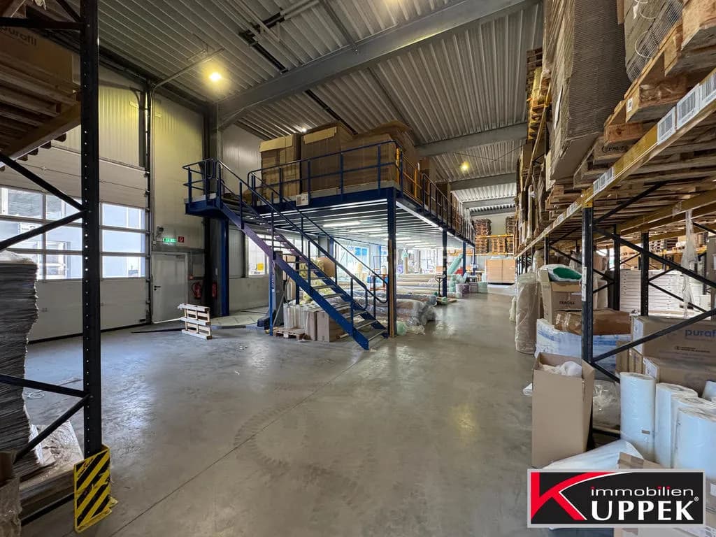Gewerbeimmobilie kaufen in Linz Land – 950 m², € 2.000.000 – Bild 9 von 15