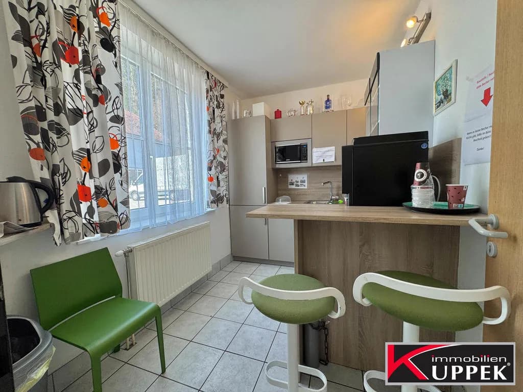 Gewerbeimmobilie kaufen in Linz Land – 950 m², € 2.000.000 – Bild 10 von 15