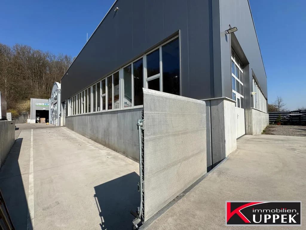 Gewerbeimmobilie kaufen in Linz Land – 750 m², € 1.500.000 – Bild 3 von 13