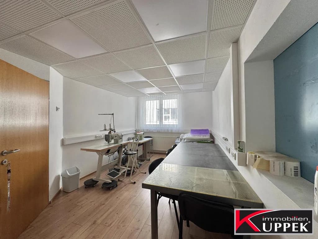Gewerbeimmobilie kaufen in Linz Land – 750 m², € 1.500.000 – Bild 9 von 13