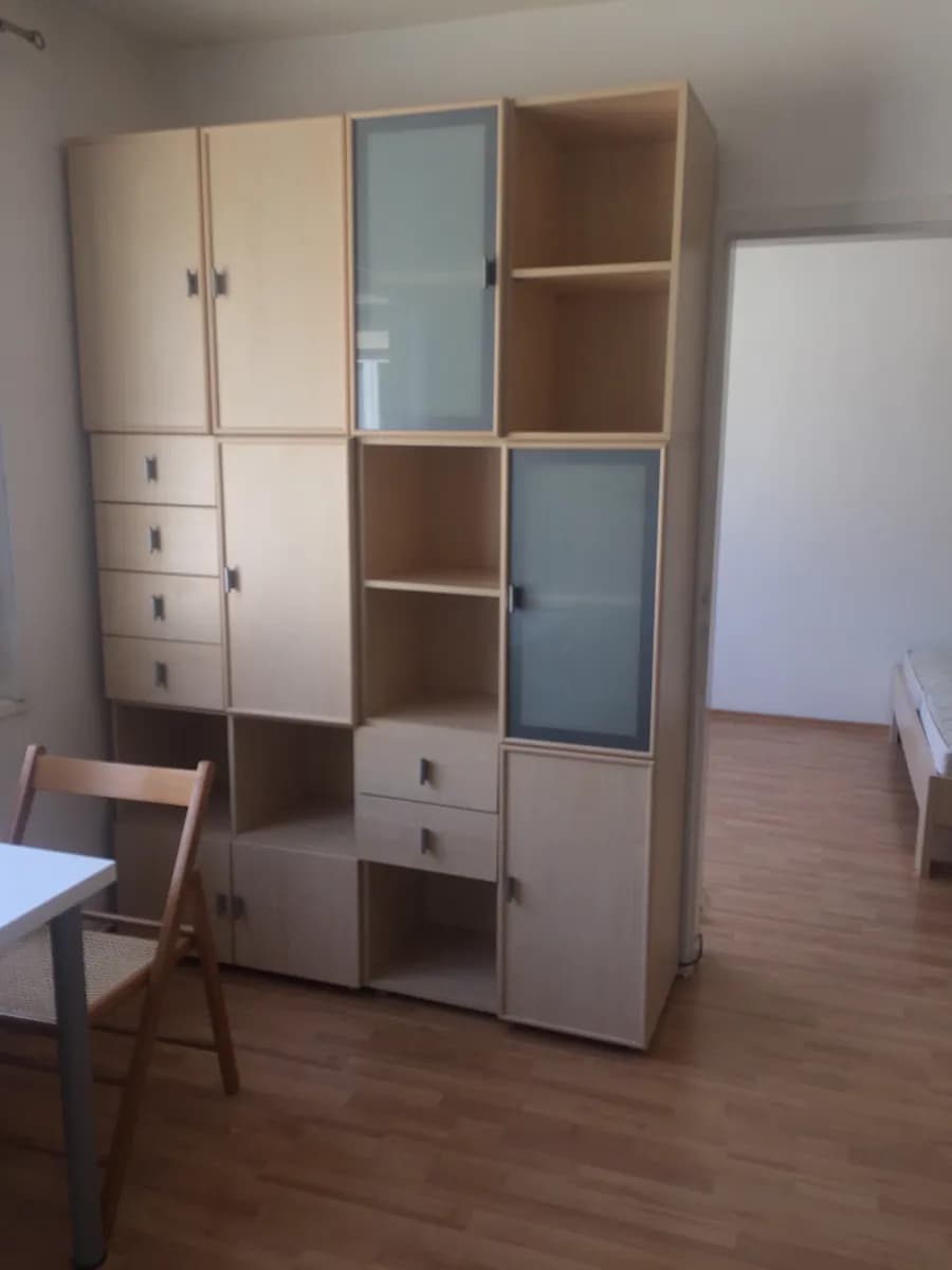 2-Zimmer-Wohnung mieten in Wien – 52 m², € 888 – Bild 2 von 24