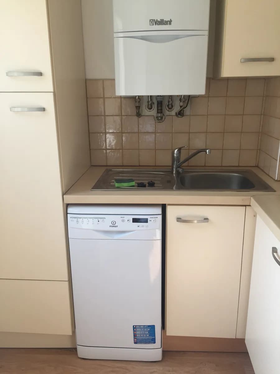 2-Zimmer-Wohnung mieten in Wien – 52 m², € 888 – Bild 6 von 24