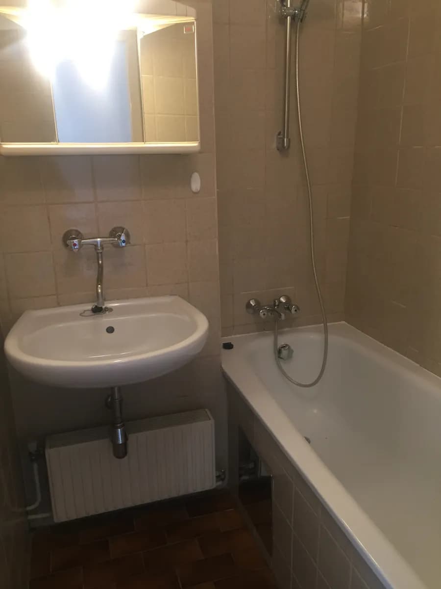 2-Zimmer-Wohnung mieten in Wien – 52 m², € 888 – Bild 14 von 24
