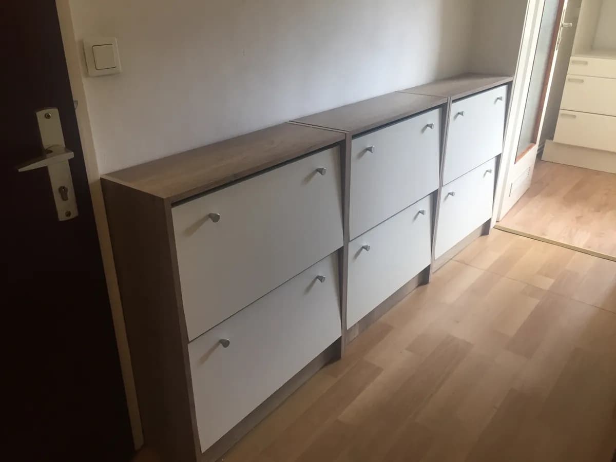 2-Zimmer-Wohnung mieten in Wien – 52 m², € 888 – Bild 15 von 24