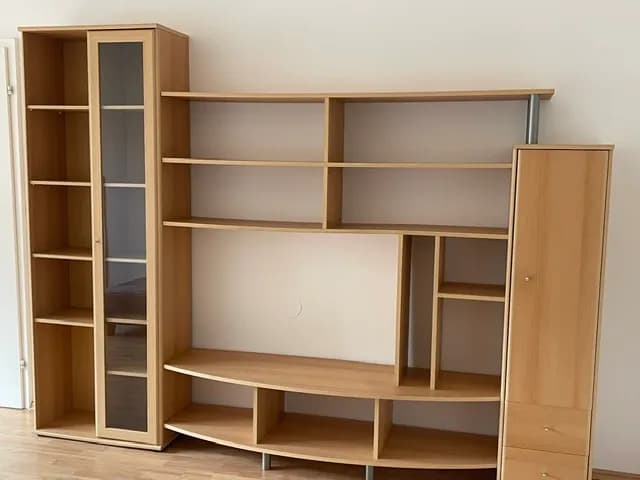 2-Zimmer-Wohnung mieten in Wien – 52 m², € 888 – Bild 20 von 24