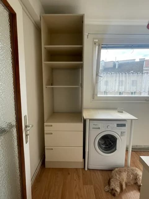 2-Zimmer-Wohnung mieten in Wien – 52 m², € 888 – Bild 24 von 24