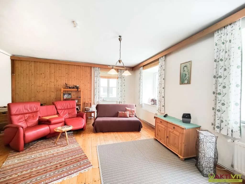 6-Zimmer-Haus kaufen in Hermagor – 220 m², € 330.000 – Bild 4 von 35