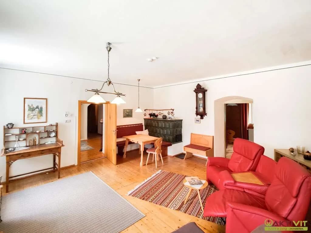 6-Zimmer-Haus kaufen in Hermagor – 220 m², € 330.000 – Bild 5 von 35