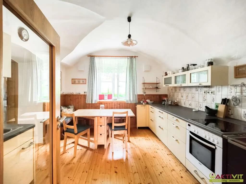6-Zimmer-Haus kaufen in Hermagor – 220 m², € 330.000 – Bild 6 von 35