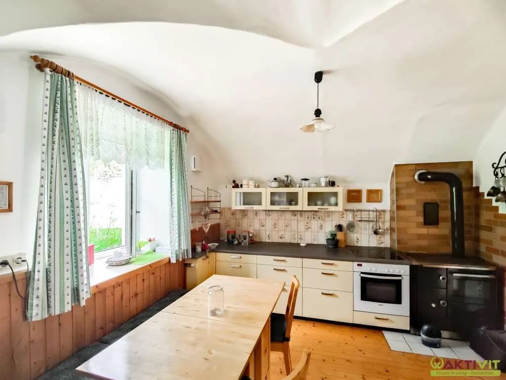 6-Zimmer-Haus kaufen in Hermagor – 220 m², € 330.000 – Bild 7 von 35