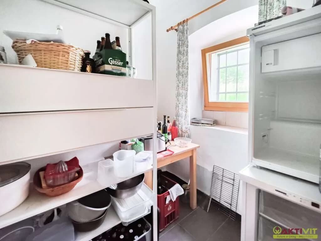 6-Zimmer-Haus kaufen in Hermagor – 220 m², € 330.000 – Bild 8 von 35