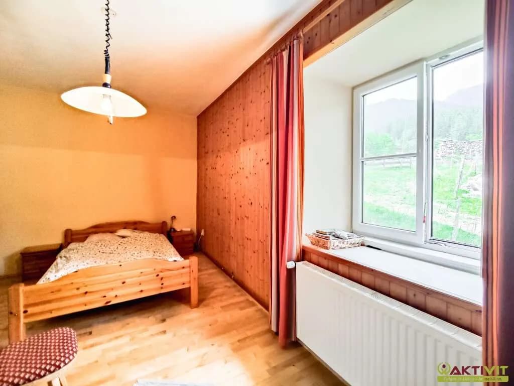 6-Zimmer-Haus kaufen in Hermagor – 220 m², € 330.000 – Bild 9 von 35
