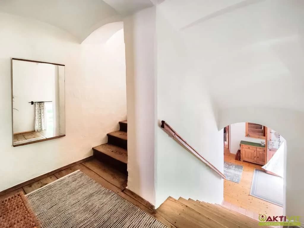 6-Zimmer-Haus kaufen in Hermagor – 220 m², € 330.000 – Bild 12 von 35